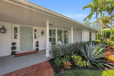 20 Bunker Place, Tequesta – sold