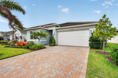 12762 SW Clear Water Way, Port St. Lucie – Single Family Residence for sale