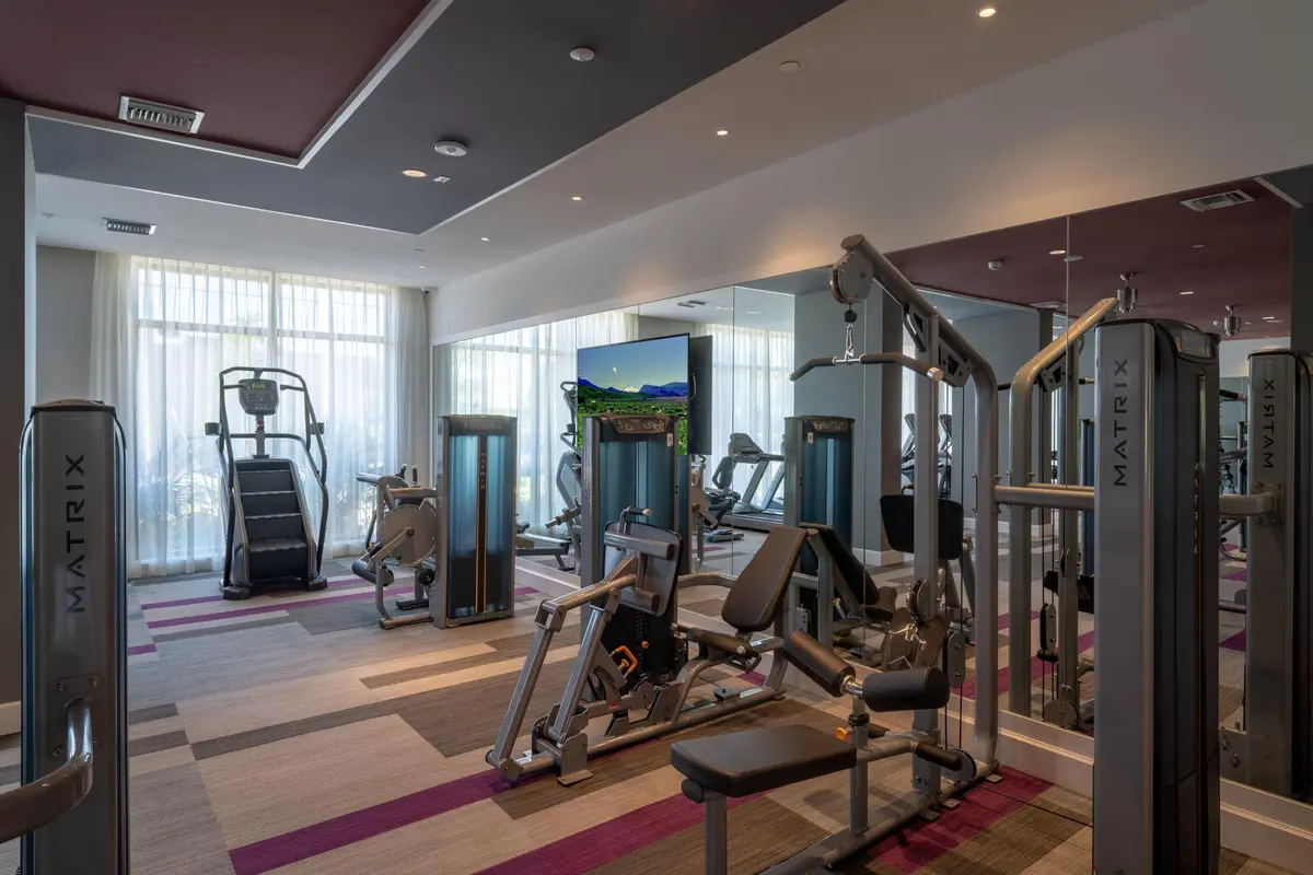 PSGYM-4 (1) at 17945 SW 97th Avenue 157, Palmetto Bay