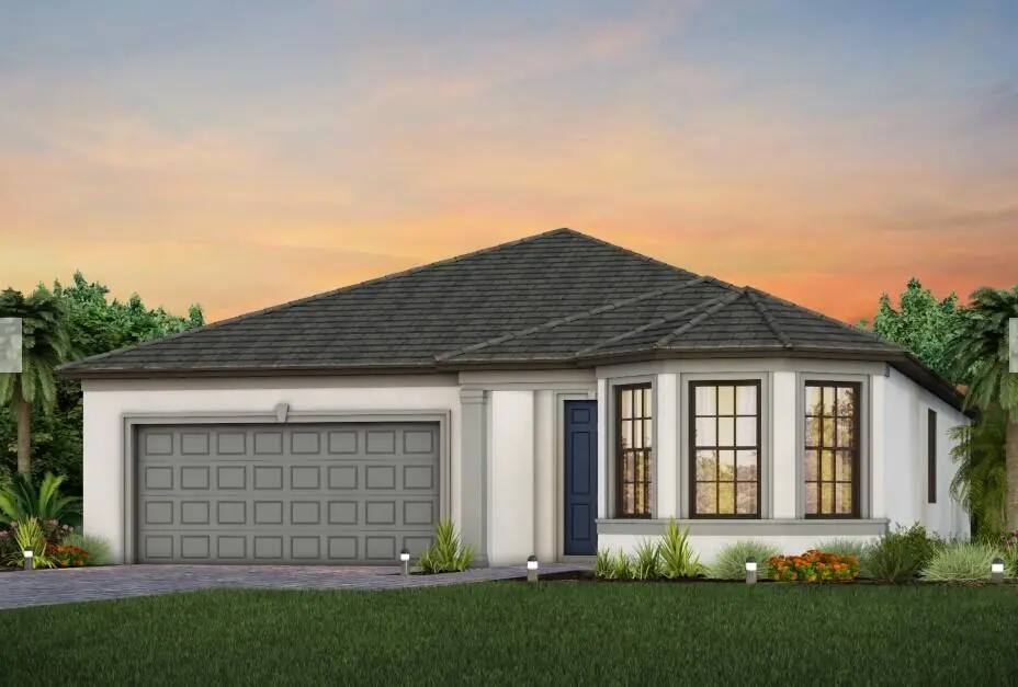97 Prestige Front at 4393 Mersin Lane Prestige 97, Lake Worth