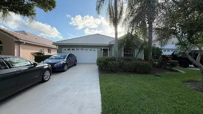 2868 SW Shinnecock Hills Court, Palm City – leased