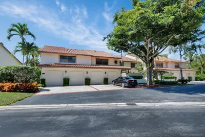 7940 La Mirada Drive, Boca Raton – sold