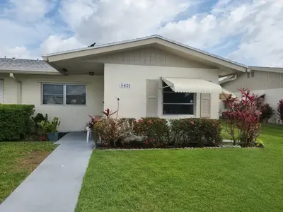 5421 Mariesa Avenue, West Palm Beach – sold