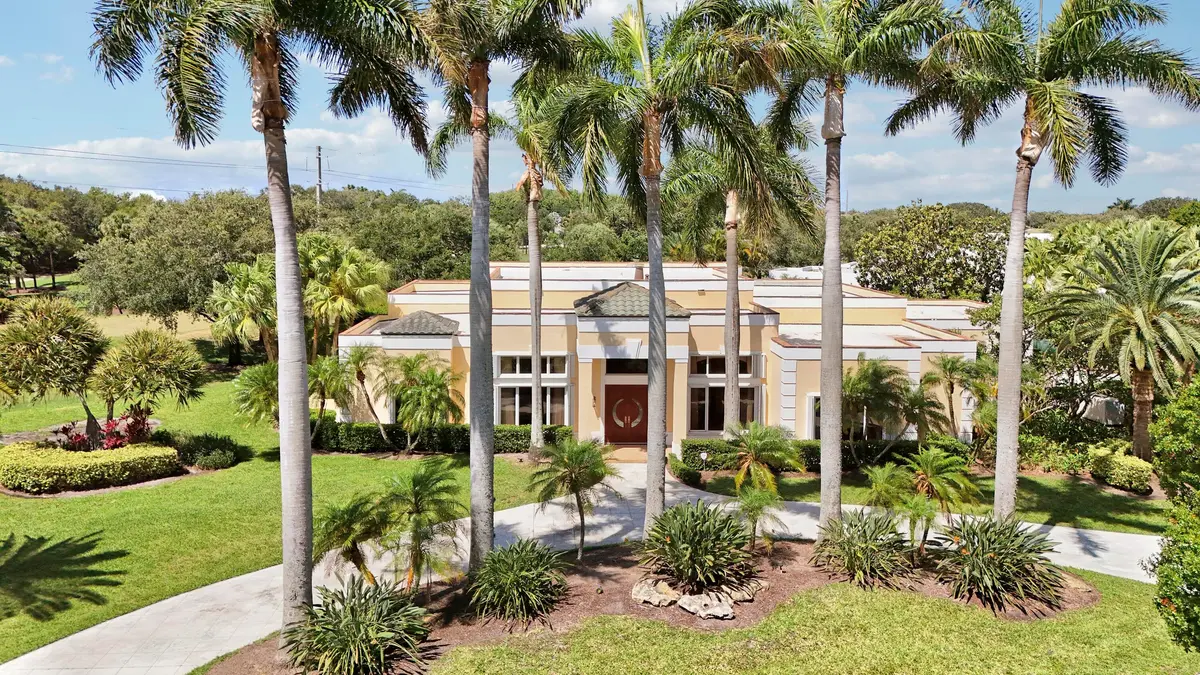 Aerials-25 at 171 Spyglass Lane, Jupiter