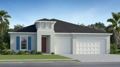1380 SE Willow Oaks Street, Port St. Lucie – Single Family Residence for sale
