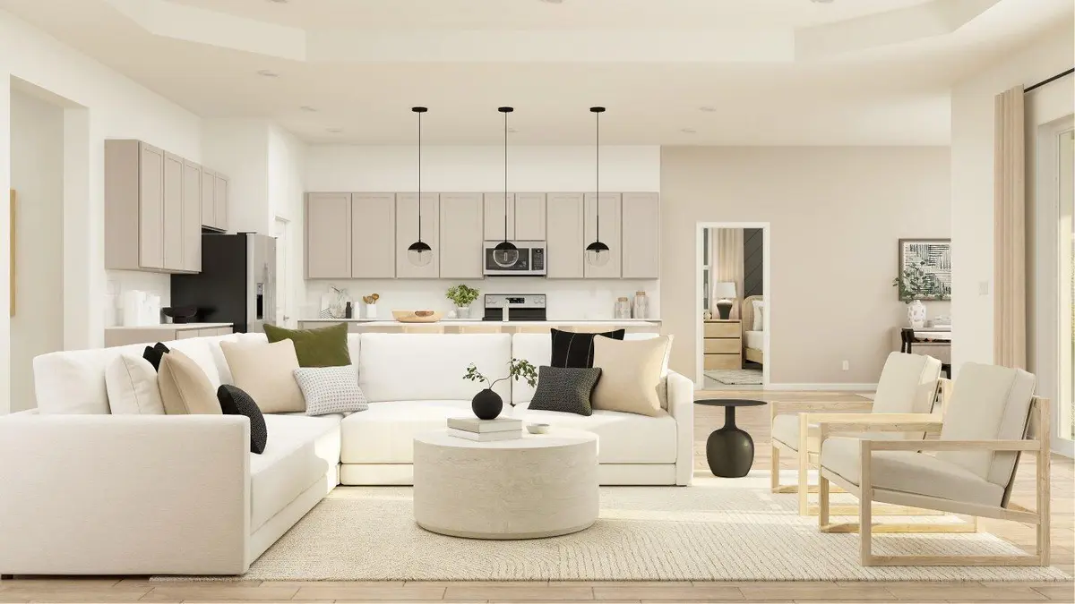 Venice at Veranda Preserve at 1380 SE Willow Oaks Street, Port St. Lucie