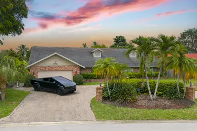 9901 NW 15th Court, Coral Springs – sold