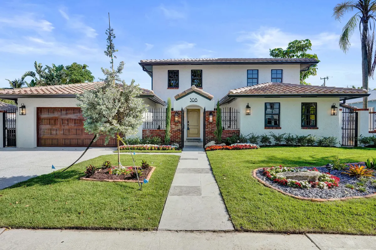 308 Greymon Dr at 308 Greymon Drive, West Palm Beach