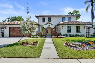 308 Greymon Drive, West Palm Beach – sold