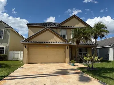 5861 N Plum Bay Parkway, Tamarac – leased