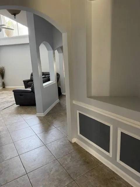 Hallway at 5861 N Plum Bay Parkway, Tamarac
