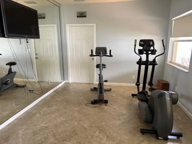 Bedroom 2 at 5861 N Plum Bay Parkway, Tamarac