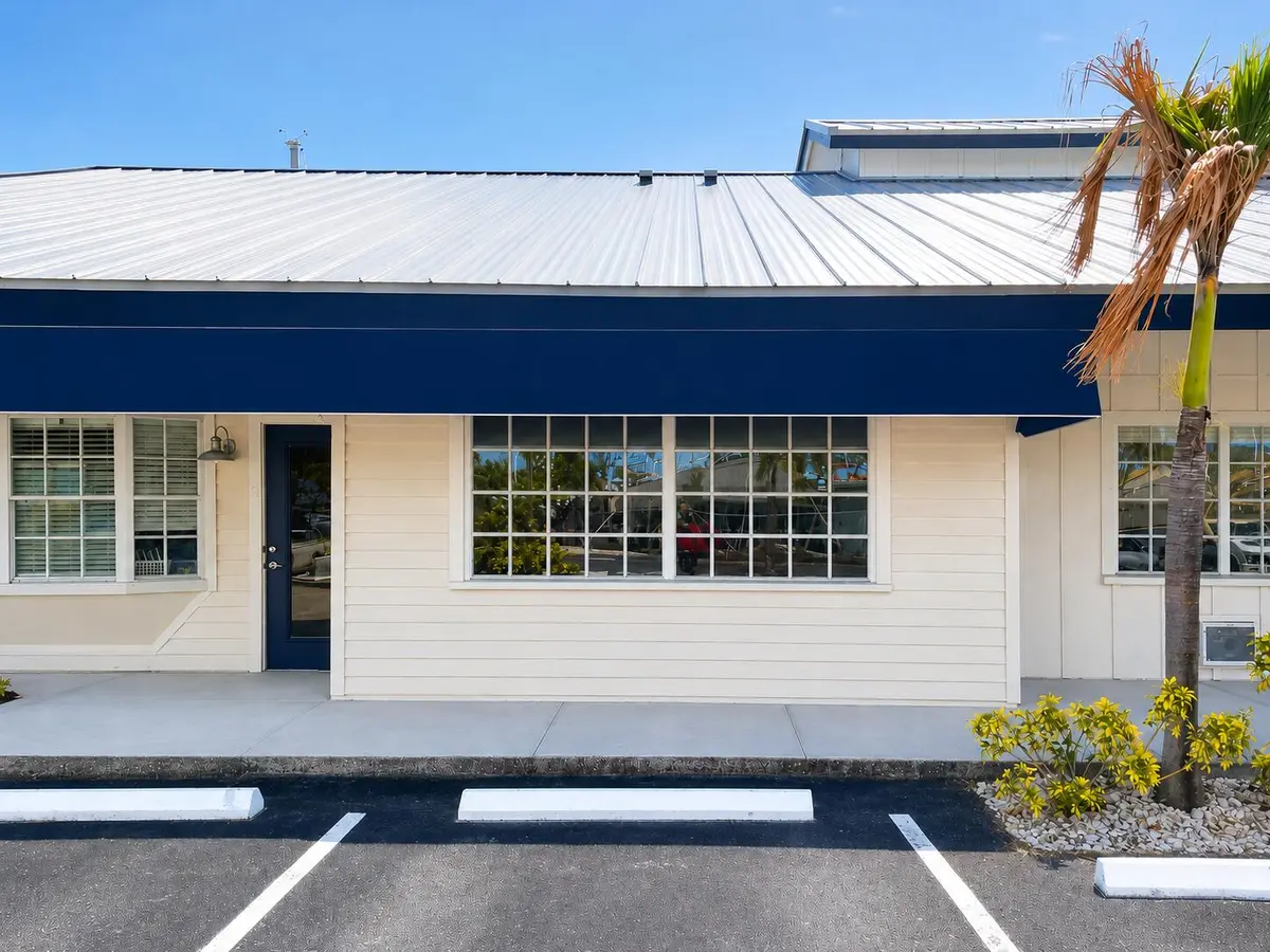Exterior at 2010 Harbortown, Fort Pierce