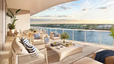 2200 Pga Boulevard 503, Palm Beach Gardens – Condominium for sale