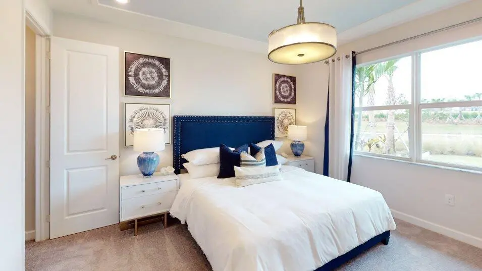 Jacaranda at Veranda Preserve at 1365 SE Woodbine Road, Port St. Lucie