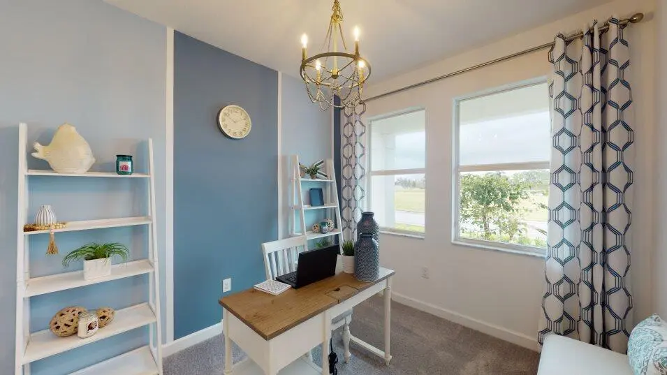 Jacaranda at Veranda Preserve at 1365 SE Woodbine Road, Port St. Lucie
