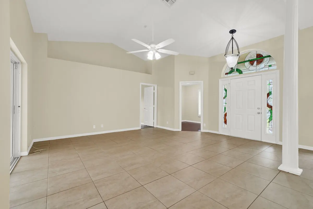 Entry/Living Room at 16026 N 75th Ave Avenue, Palm Beach Gardens