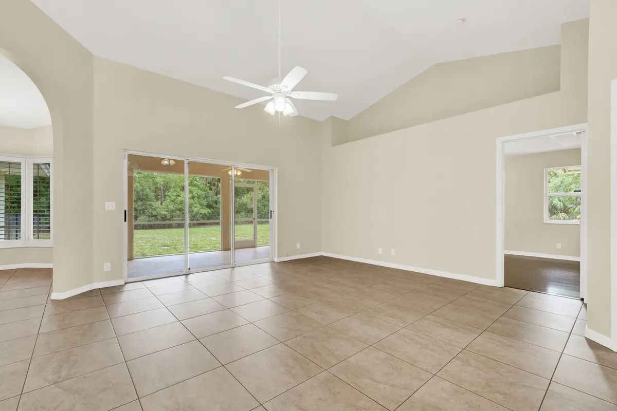 Living Room at 16026 N 75th Ave Avenue, Palm Beach Gardens