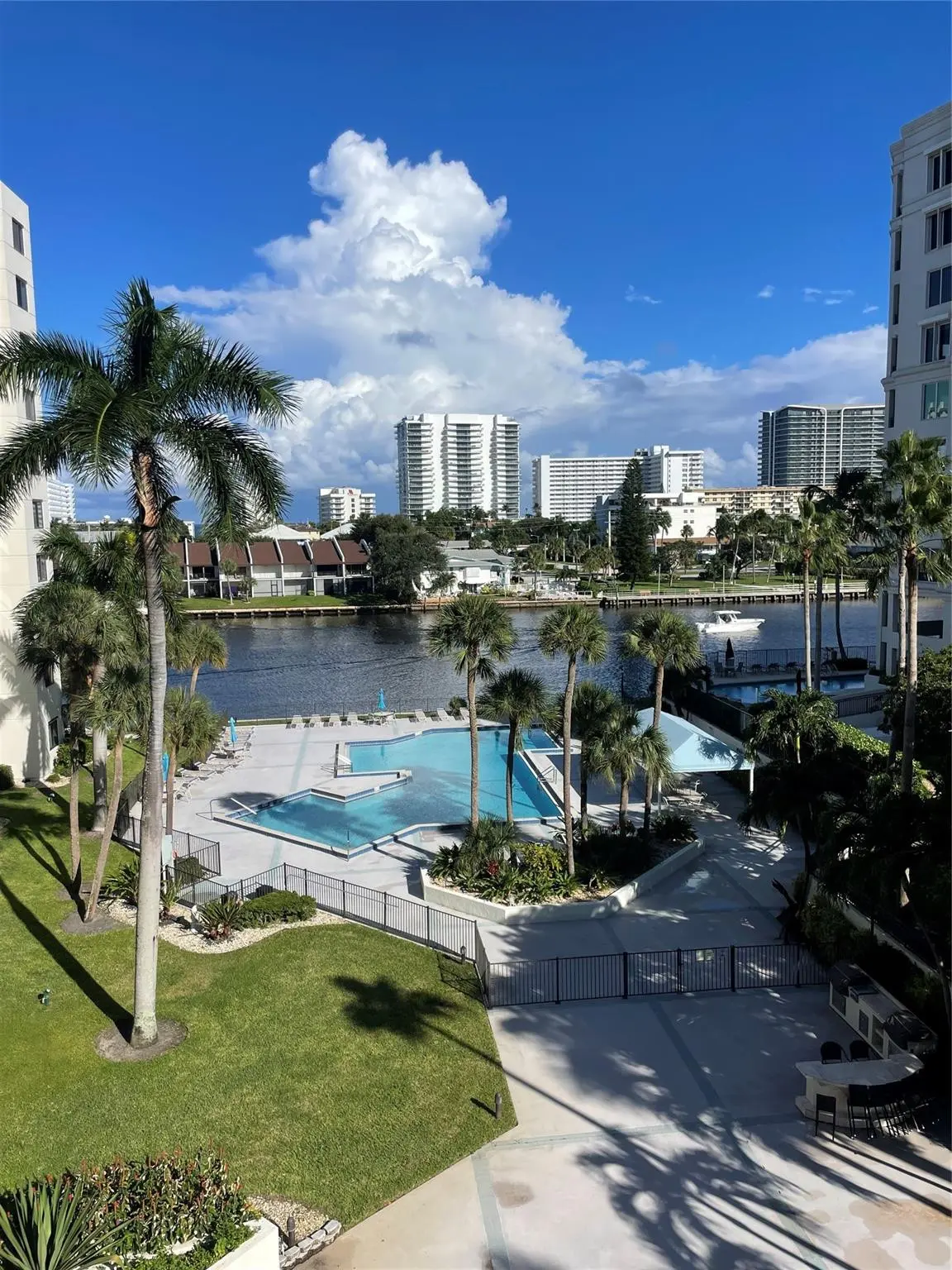 Photo 1 at 2900 NE 14th Street Causeway 514, Pompano Beach