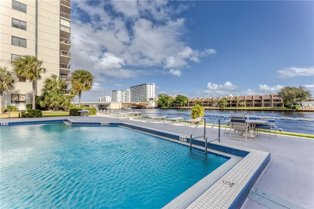 Photo 3 at 2900 NE 14th Street Causeway 514, Pompano Beach