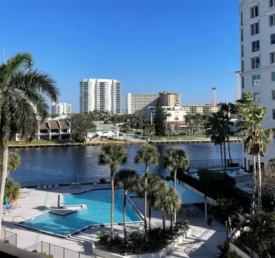 2900 NE 14th Street Causeway 514, Pompano Beach – Condominium for rent