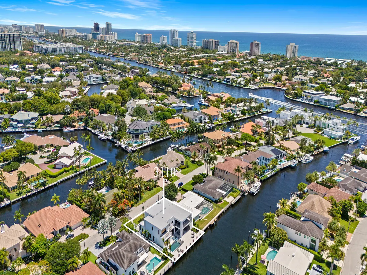 DJI_20260516122851_0094_D at 3110 NE 59th Street, Fort Lauderdale