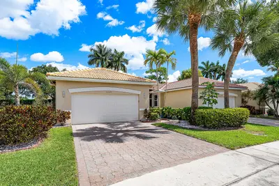10644 Royal Caribbean Circle, Boynton Beach – sold