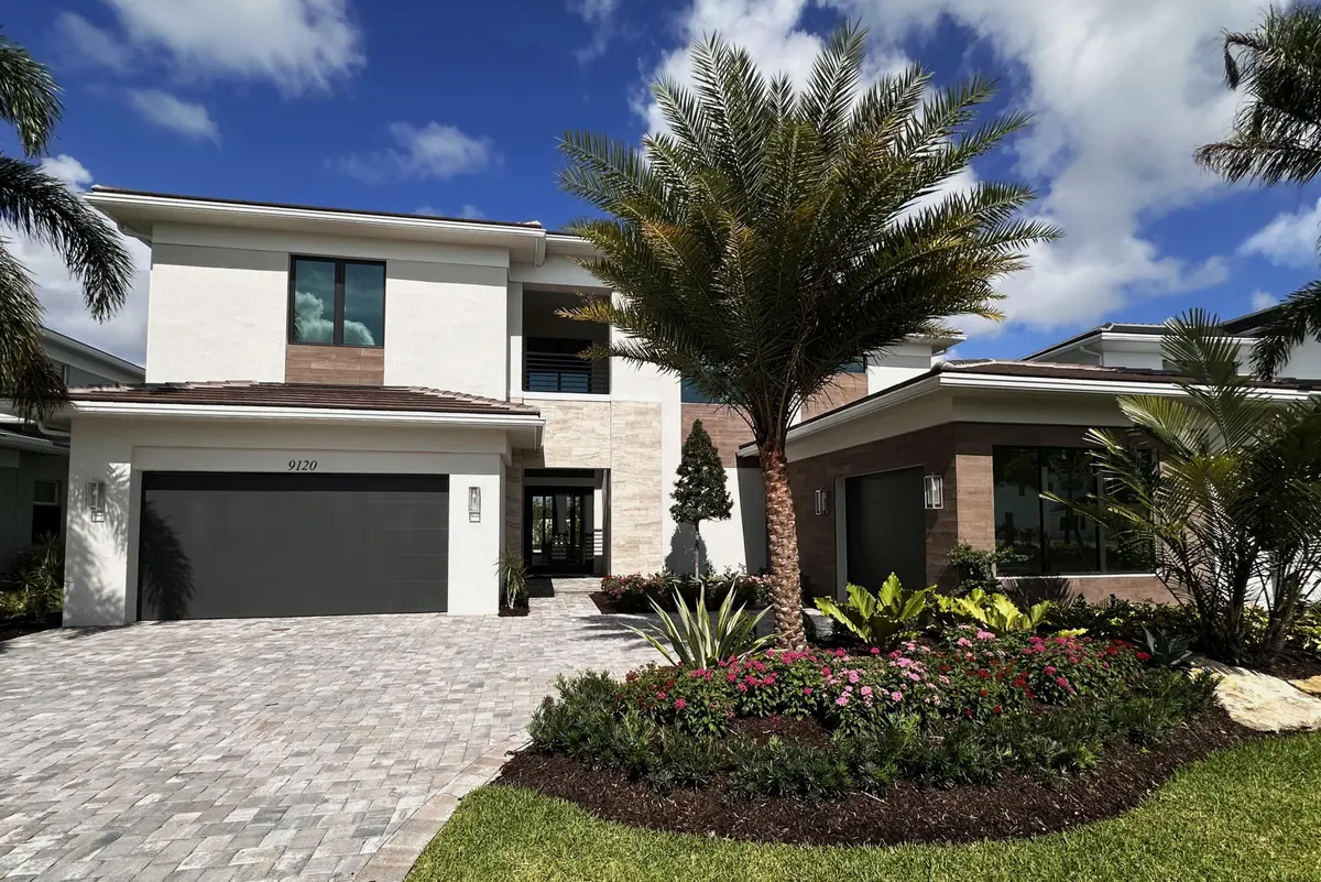 Lot 6 Front Photo 2 at 9120 Coral Isles Circle {Lot 06}, Palm Beach Gardens