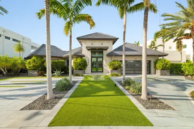 3321 NE 59th Street, Fort Lauderdale – sold