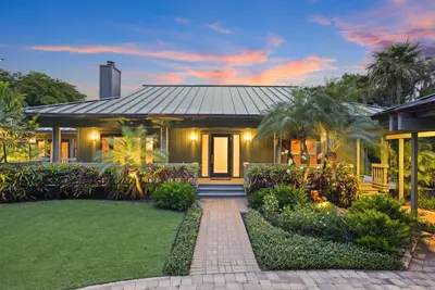 111 S Flagler Way, West Palm Beach – sold