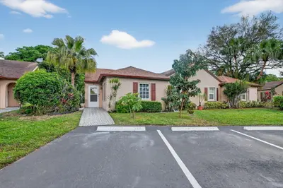 22334 SW 57th Circle, Boca Raton – sold