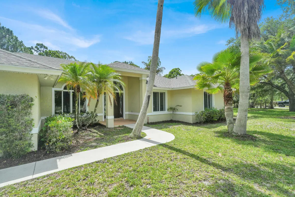 Exterior at 16026 N 75th Ave Avenue, Palm Beach Gardens