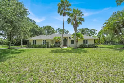 16026 N 75th Ave Avenue, Palm Beach Gardens – sold