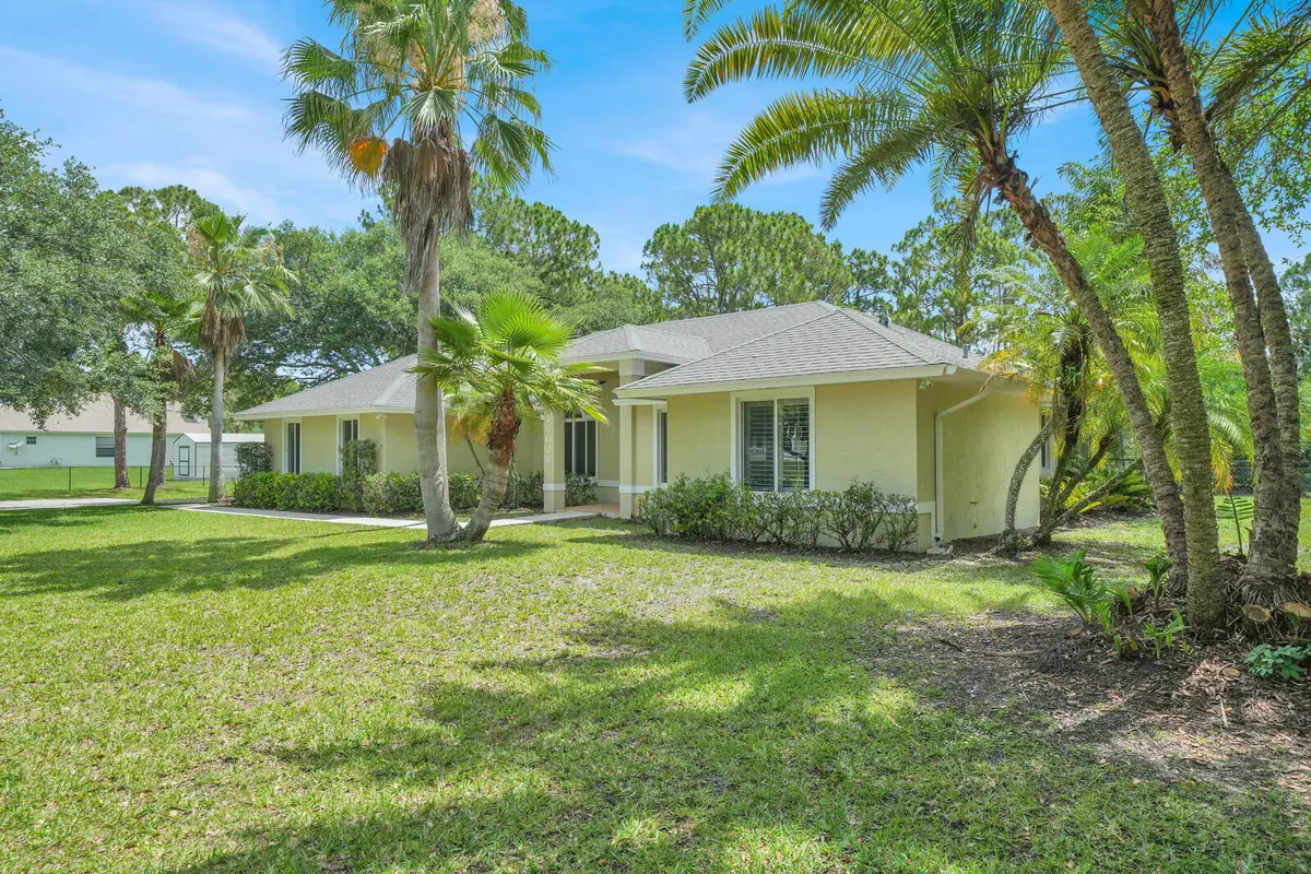 Exterior at 16026 N 75th Ave Avenue, Palm Beach Gardens