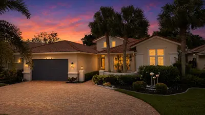 6983 Antinori Lane, Boynton Beach – Single Family Residence for sale