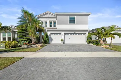 4619 Citron Way, Westlake – Single Family Residence for sale