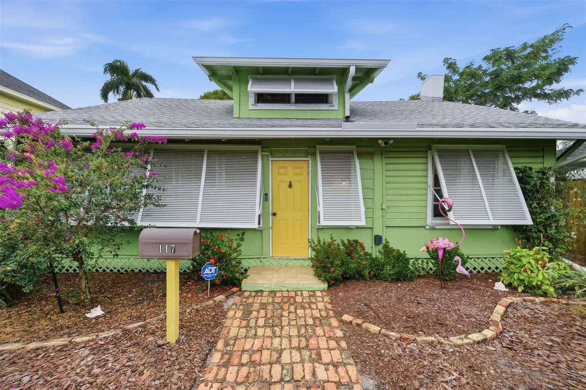 Photo 12 at 117 S Palmway, Lake Worth Beach