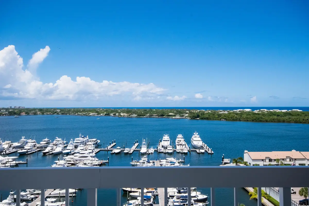 View at 115 Lakeshore Drive 1549, North Palm Beach