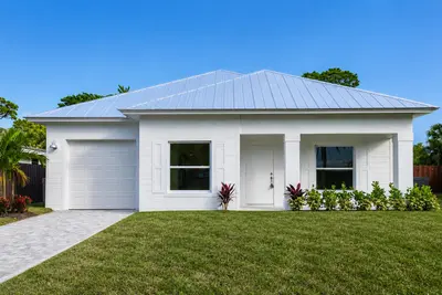 0 SW 29th Terrace, Palm City – Single Family Residence for sale