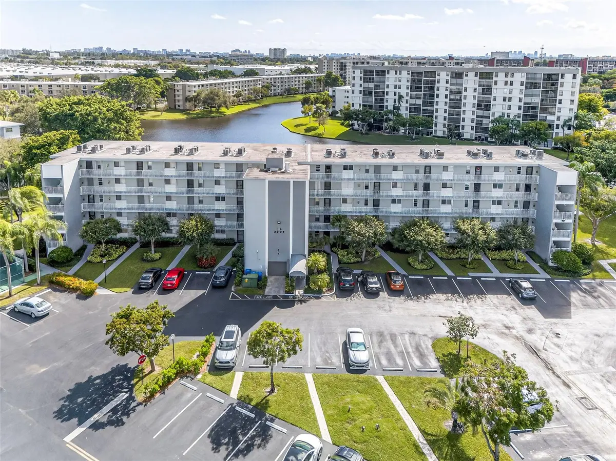 Photo 3 at 2222 N CYPRESS BEND Drive 201, Pompano Beach