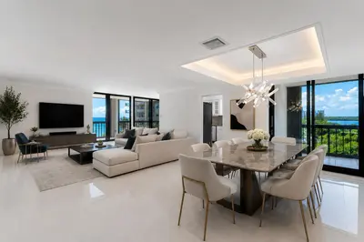 5380 N Ocean Drive 5a, Riviera Beach – sold