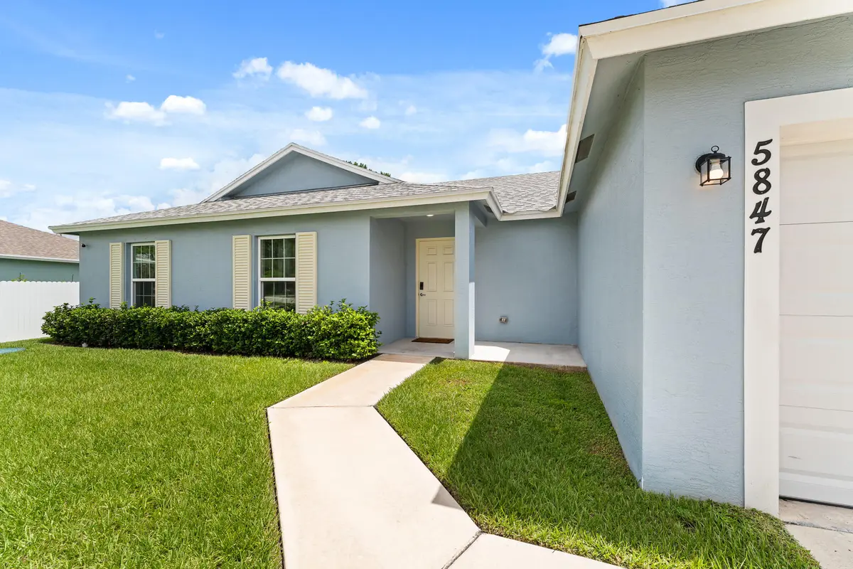 File.15 at 5847 NW Gillespie Avenue, Port St. Lucie