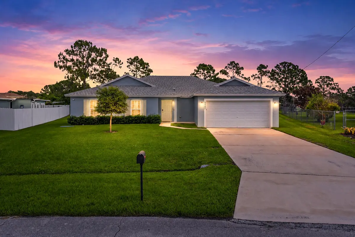 File.72 at 5847 NW Gillespie Avenue, Port St. Lucie