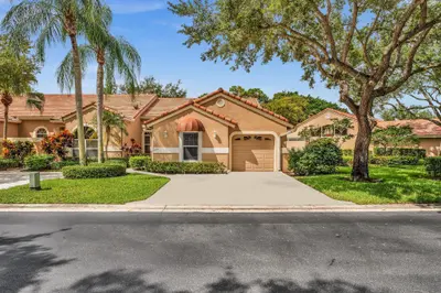 1904 Rosewood Way, Palm Beach Gardens – Townhouse for rent
