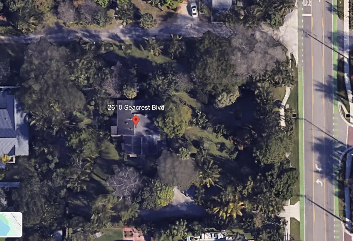 Screenshot 2026-05-21 at 3.37.49PM at 2610 Seacrest Boulevard, Delray Beach