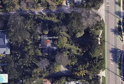 2610 Seacrest Boulevard, Delray Beach – Unimproved Land for sale