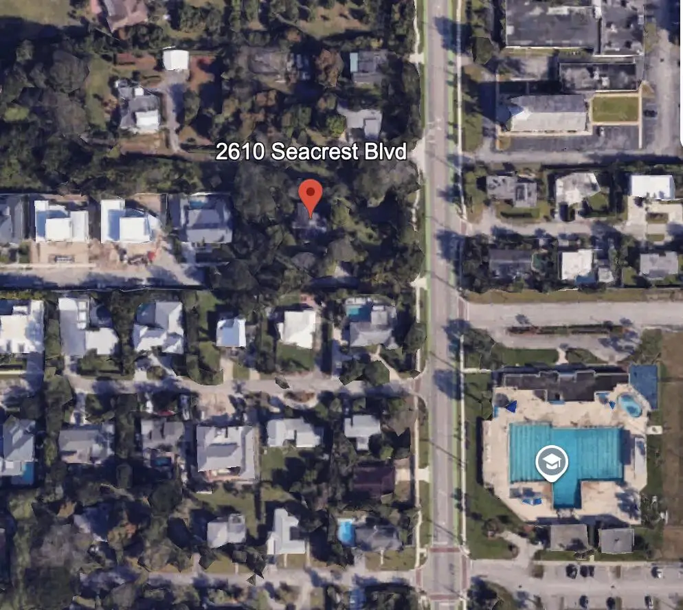 Screenshot 2026-05-21 at 3.37.26PM at 2610 Seacrest Boulevard, Delray Beach