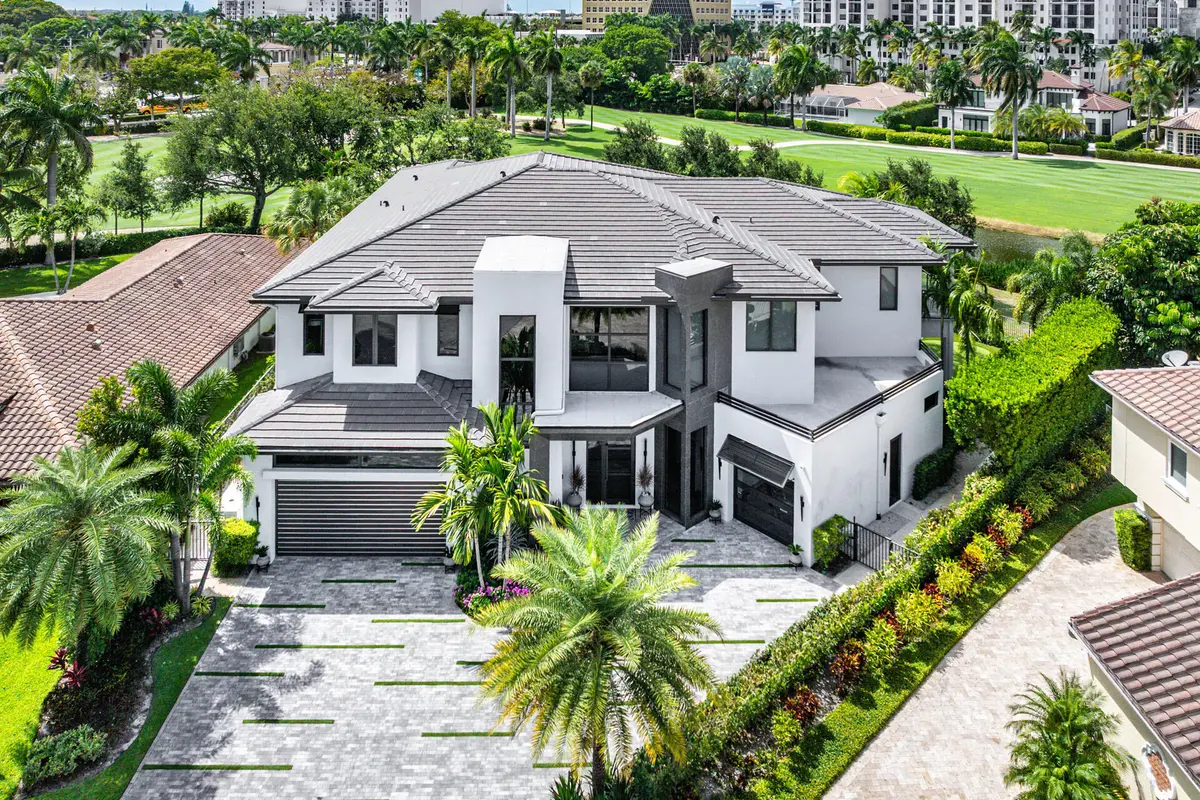 117_Thatch_Palm_Cove_Aerial_03 at 117 Thatch Palm Cove, Boca Raton
