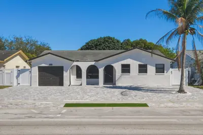22390 SW 66th Avenue, Boca Raton – sold