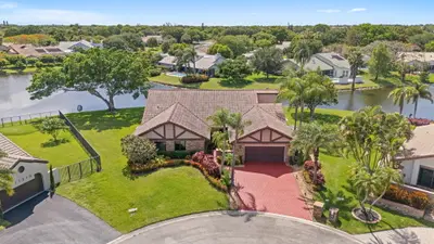 11220 NW 2nd Manor, Coral Springs – sold